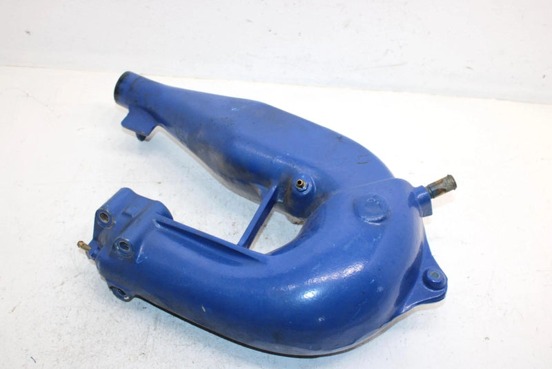 1996 Polaris Slx 780 Oem Expansion Chamber 1260721-157 JP30