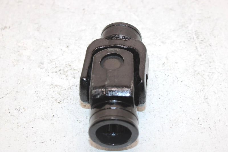 1996 Kawasaki Bayou 300 Oem Center Drive Shaft Yoke 49117-1081 49117-1080 AK19