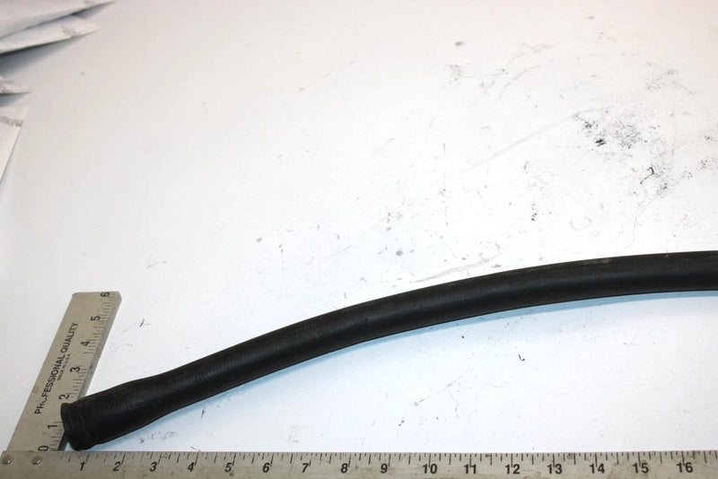 97 Polaris Xcr 600 Se Oem Coolant Hose Tee To Rear Cooler 5410962 SP18