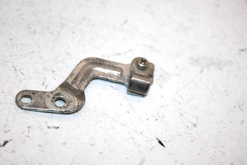 05 Polaris Phoenix 200 Oem Choke Lever Set 0452538 0453080 AP35
