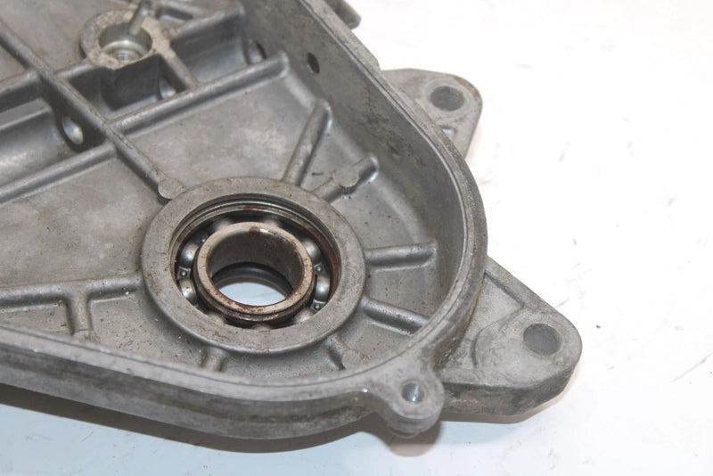 1996 Ski-doo Mach Z Oem Chaincase 504095500 SS91