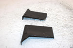 1993 Arctic Cat Ext 550 Oem Steering Gate Brace Set 0605-184 SA35