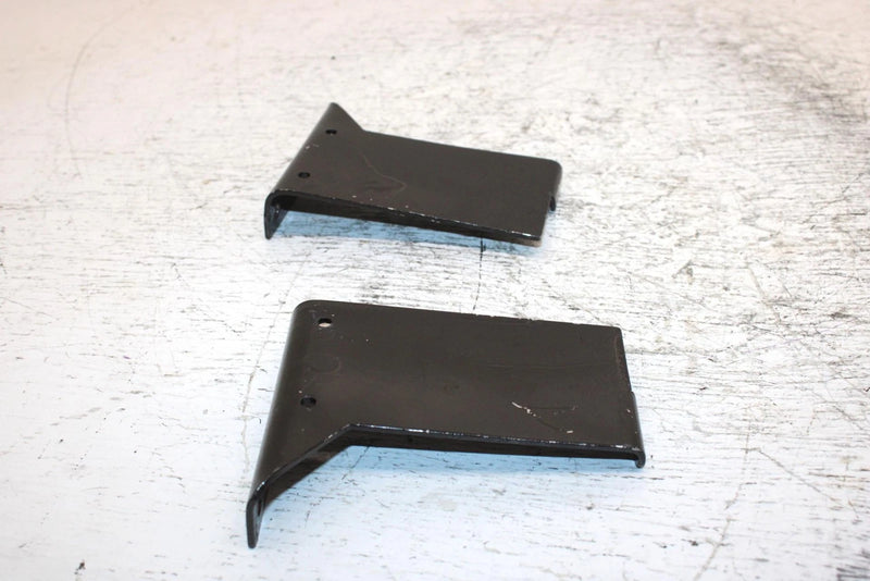1993 Arctic Cat Ext 550 Oem Steering Gate Brace Set 0605-184 SA35