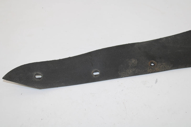 1993 Polaris Trail Boss 250 Oem Rear Fender Left Mud Flap 5850060 AP8