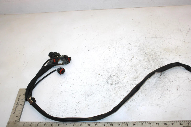 06 Arctic Cat Firecat 700  Efi Oem Hood Wire Harness 1686-257 SAS5