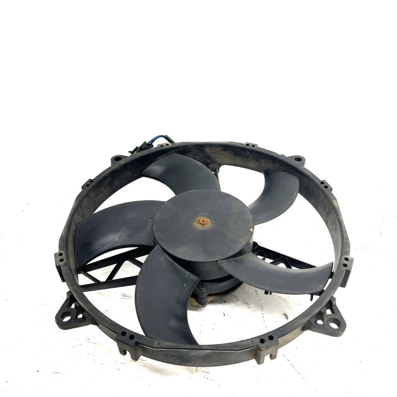 05-07 Polaris Sportsman 800 EFI OEM Radiator Cooling Fan 2410366 AP188