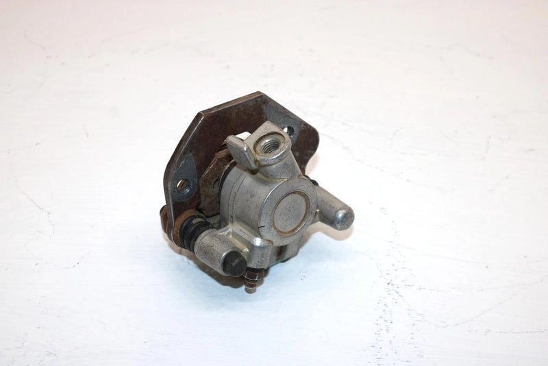 1993 Kawasaki Bayou 300 Oem Right Front Brake Caliper 43041-1521 AK24