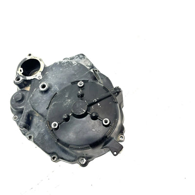 85-87 Yamaha Moto 4 OEM Clutch Side Cover 99999-02617-00 AY66