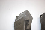 01 Polaris Xc Sp 600 Oem Brace Set 1013394-1124 SP65
