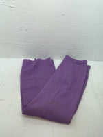New Vintage Purple Dickson Jenkins Polyester Pants # 911 3A-66
