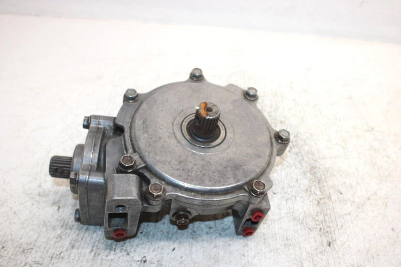 2001 Polaris Magnum 325 Oem Front Gearcase Diff 1341253 AP30