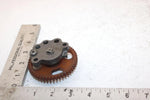 1996 Kawasaki Bayou 300 Oem Oil Pump 16082-0005 AK25