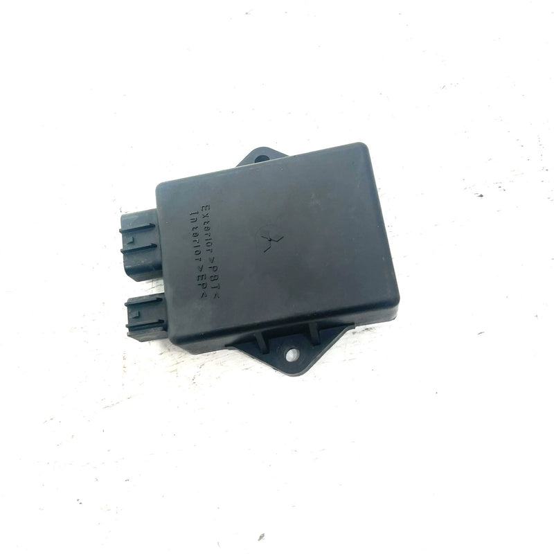 96 Yamaha Kodiak 400 4x4 OEM CDI ECU ECM Ignition Box 4KB-85540-30-00 AY64