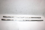 2000 Ski-doo Mxz 600 Oem Tunnel Brace Set 518321561 518321562 SS15