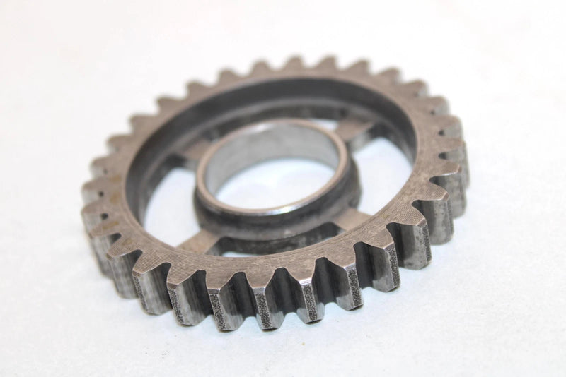 02 Honda Trx 350 Fe Oem 29T Second Counter Shaft Gear 23431-HN5-670 AH22