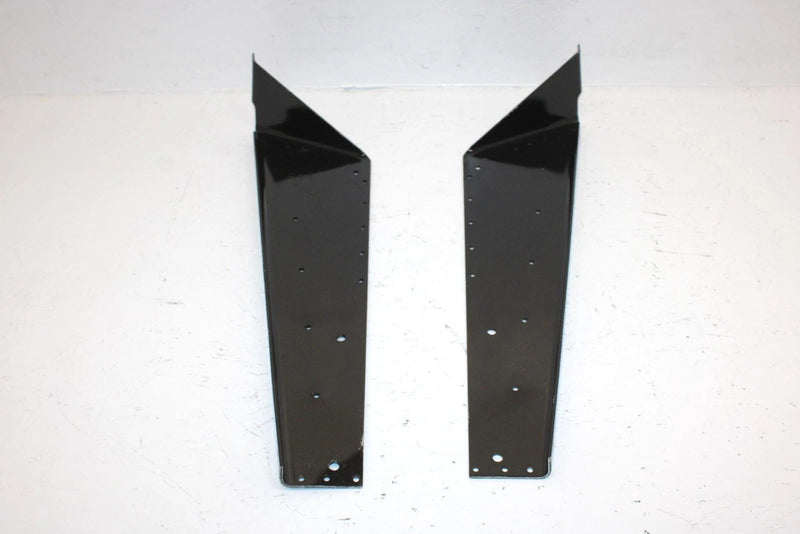 90 Arctic Cat Tigre Ext Mountain Cat Oem Rear Tunnel Support Set 0606-374 SA49