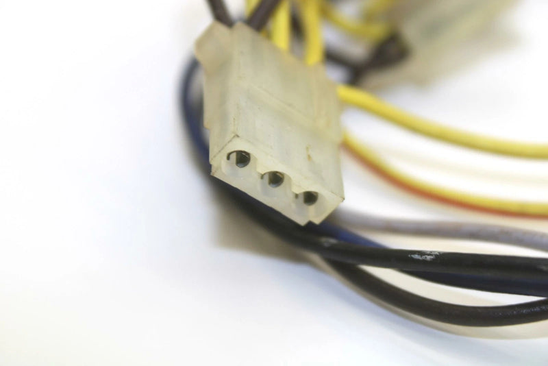 Polaris OEM Headlight Wiring Harness 2460315 SP119