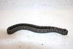 1998 Arctic Cat Zrt 600 Oem 72P Drive Chain 1602-042 SA36