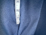 New Vintage Blue Dickson Jenkins Polyester Pants #5507 ZZ-40