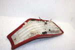 2003 Honda Trx 250 Exa Sporttrax Ex Oem Seat 77100-HN6-A00ZA AH10