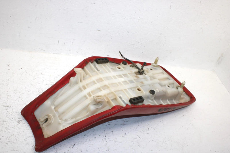 2003 Honda Trx 250 Exa Sporttrax Ex Oem Seat 77100-HN6-A00ZA AH10