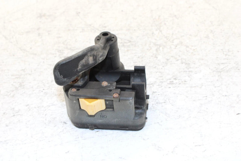 2004 Polaris Sportsman 600 Oem Throttle Lever 2010337 AP20