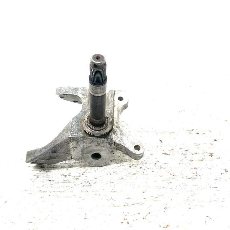 2001 Bombardier DS650 OEM Left Steering Knuckle 709400044 AB16