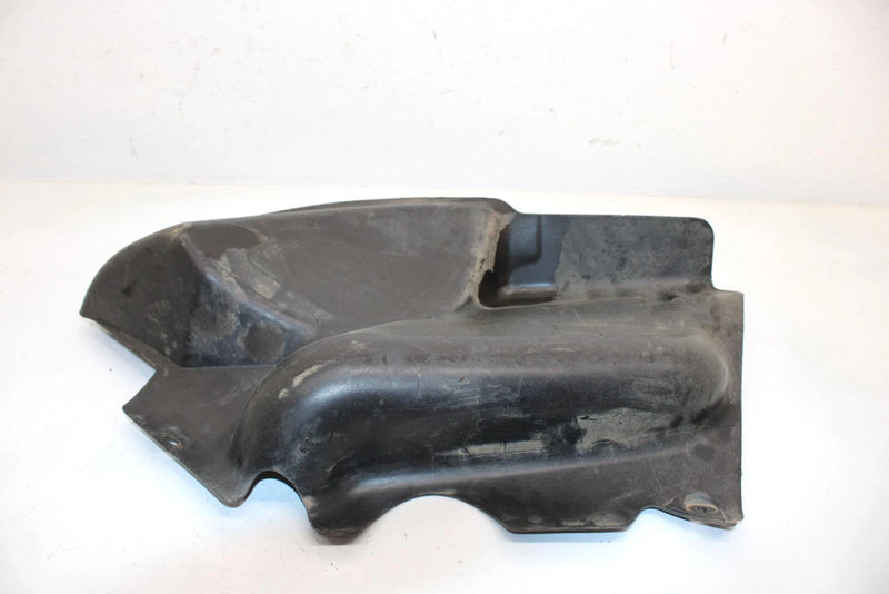 03 Bombardier Quest 650 Oem Left Tank Protector 705000133 AB1.1