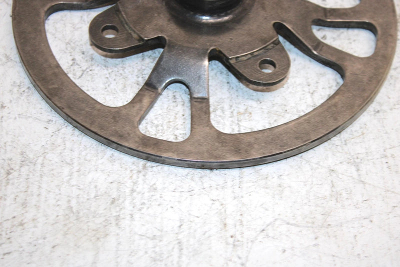 2003 Can-am Rally 200 Oem Sprocket Hub Guard 705500217 AB11