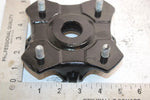 2012 Arctic Cat Prowler Hdx 700 OEM Painter Rear Wheel Hub 1502-437 XA1