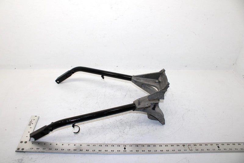 2013 Polaris 600 Rush Pro Oem Rear Steering Brace 1017769 SP30