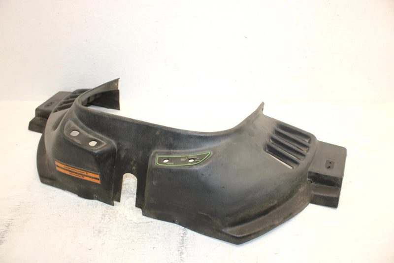 1996 Arctic Cat Zrt 600 Oem Console/Dash 0716-139 SA6