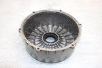 86 Honda Trx 350 A Fourtrax 350 Oem Rear Brake Cover 40530-HA7-670 AH25