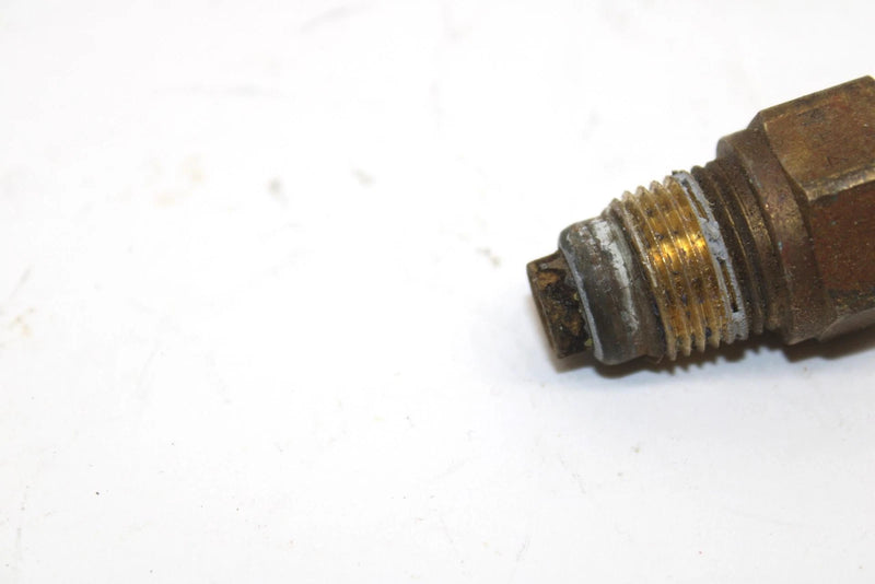 Polaris Oem Brass Thermal Switch 3084284 Q1004