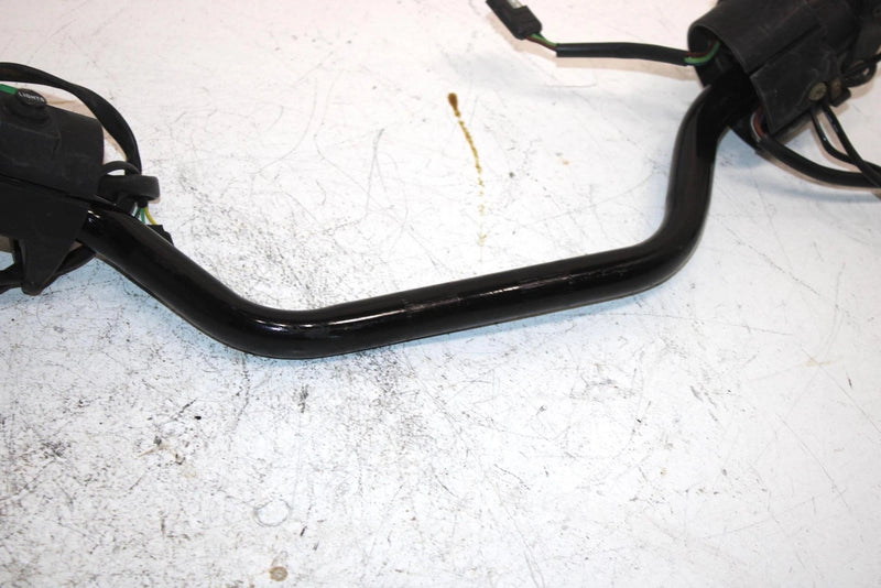98 Arctic Cat Ext 600 Triple Oem Handlebar Set 0605-308 SA304