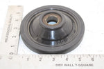 Ski-doo Oem Upper Idler Wheel 144 Black 503191739 Q4715