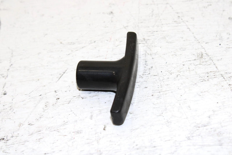 1999 Arctic Cat 300 Oem Shift Cable handle 0487-014 AA12