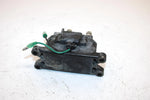 14 Can-am Outlander Max 400 Efi Oem Winch Solenoid 710001000 AB6