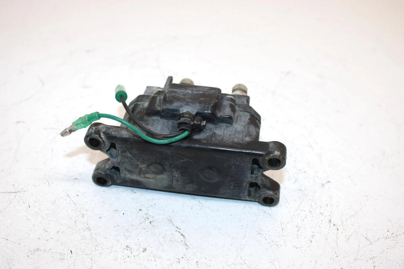 14 Can-am Outlander Max 400 Efi Oem Winch Solenoid 710001000 AB6