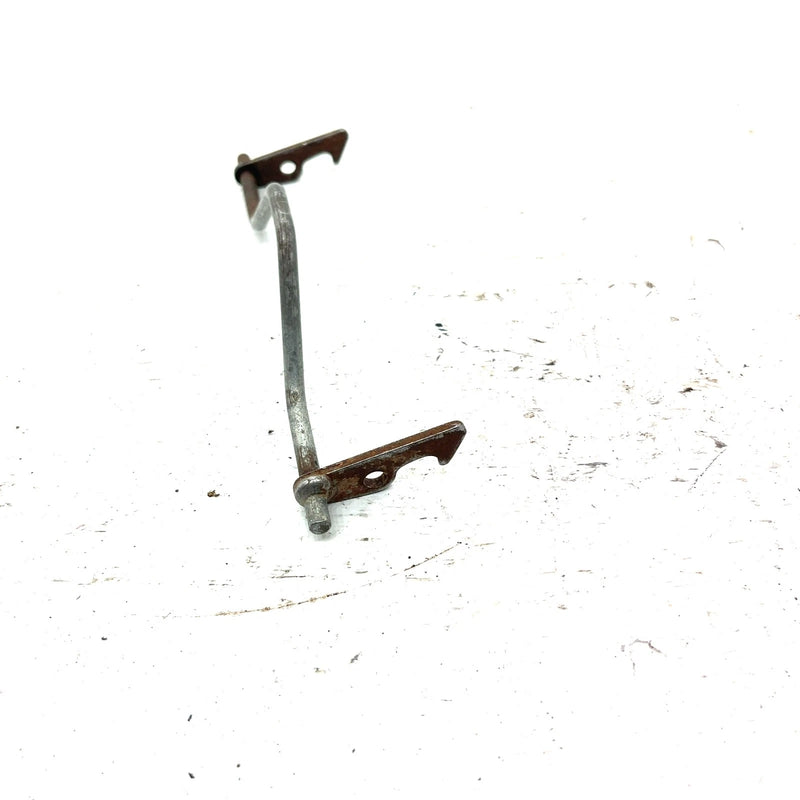 90-93 Polaris Trail Boss 350L 4X4 OEM Seat Latch 1011558 AP227