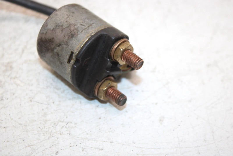 1997 Honda Trx400 Fw Oem Starter Relay  35850-HM7-000 AH42