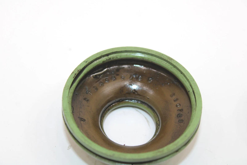 Ski-doo Oem Exhaust Bellows Pair (With Springs) 420260729 Q4393