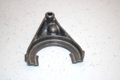 09 Suzuki King Quad 450 Lta450x  Oem Diff Lock Shift Fork 27951-31GA0 AS8