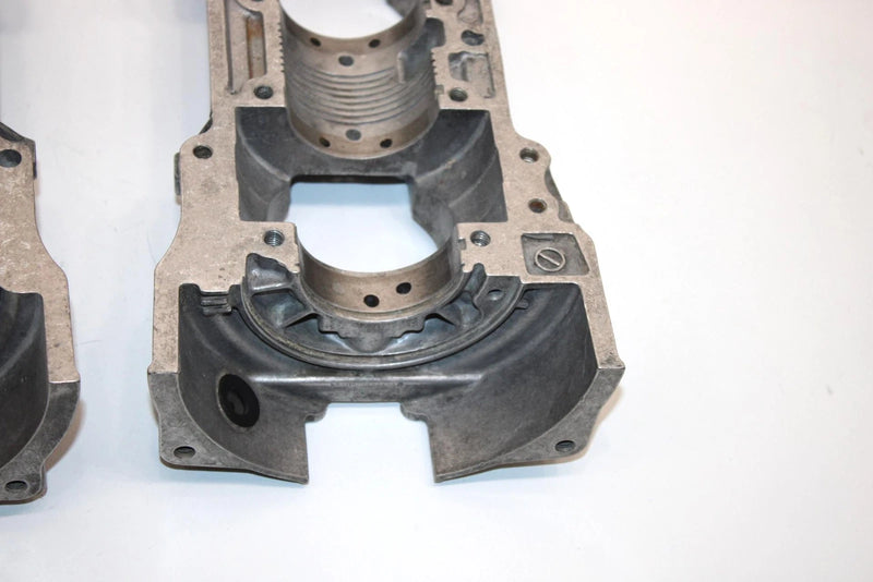 95 Polaris Indy 500 Efi Oem Crankcase 3084329 SPS