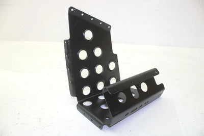 97 Arctic Cat EXT 580 EFI DLX OEM Left Foot Well 0706-917 SA96