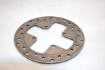 06 Can-am Outlander 400 Oem Front Brake Disc 705600279 705600603 AB0