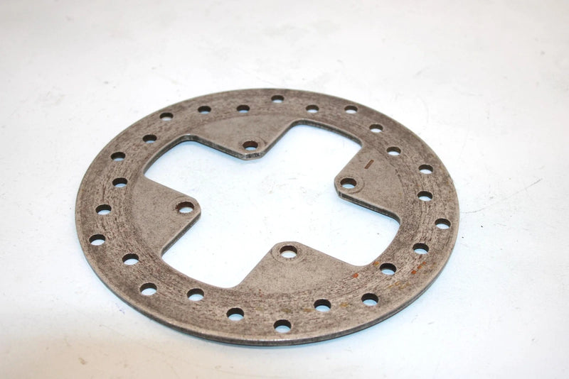06 Can-am Outlander 400 Oem Front Brake Disc 705600279 705600603 AB0