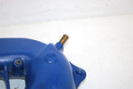 1995 Polaris Sl 750 Muffler Oem Exhaust Expansion Chamber 1260663-157 JP33