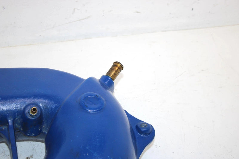 1995 Polaris Sl 750 Muffler Oem Exhaust Expansion Chamber 1260663-157 JP33