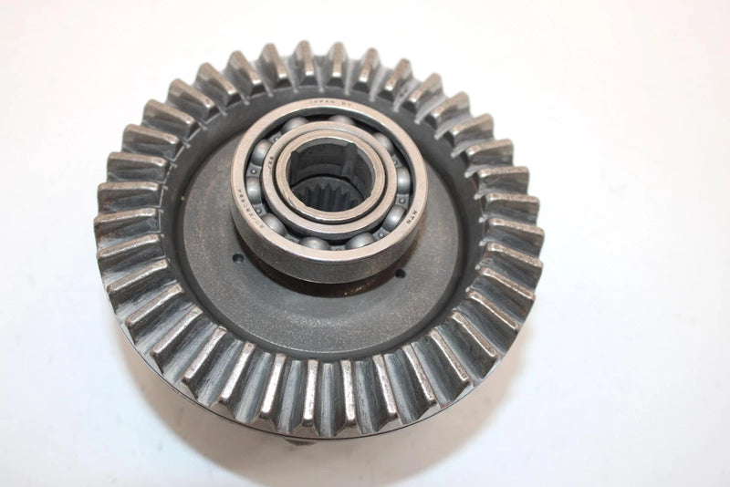 02 Suzuki Vinson 500 Lta500f 4x4  Oem Gear Assy 27320-03GA0 ASS